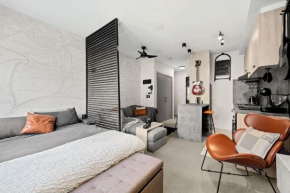 Ultimately Perfect CBD Studio Home Base in Carlton